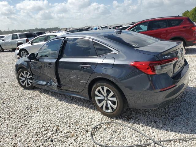 Photo 1 VIN: 2HGFE2F27NH536593 - HONDA CIVIC 