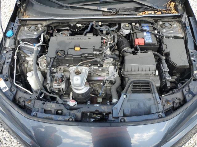 Photo 10 VIN: 2HGFE2F27NH536593 - HONDA CIVIC 