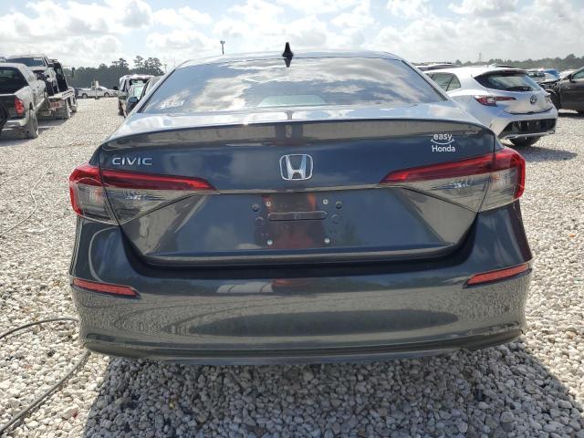 Photo 5 VIN: 2HGFE2F27NH536593 - HONDA CIVIC 