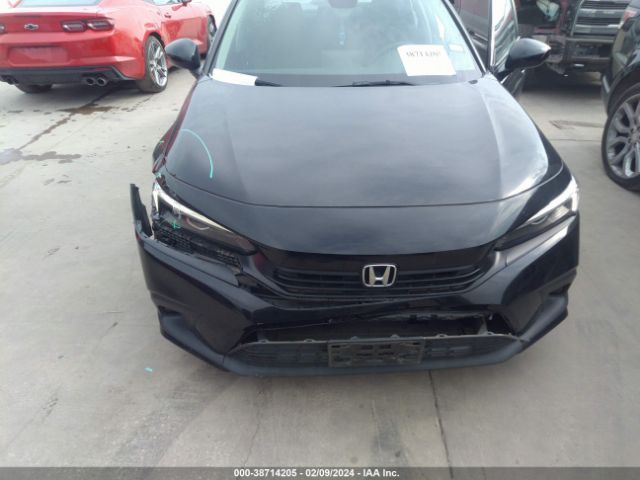 Photo 5 VIN: 2HGFE2F27NH544659 - HONDA CIVIC 