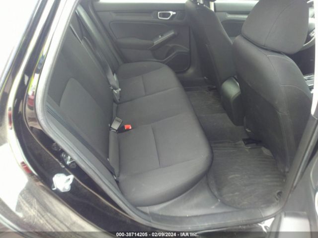 Photo 7 VIN: 2HGFE2F27NH544659 - HONDA CIVIC 