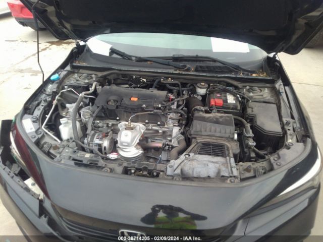 Photo 9 VIN: 2HGFE2F27NH544659 - HONDA CIVIC 