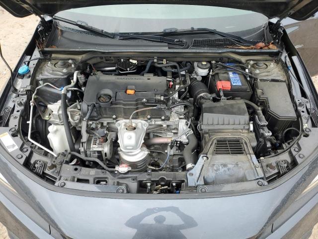 Photo 10 VIN: 2HGFE2F27NH548114 - HONDA CIVIC LX 