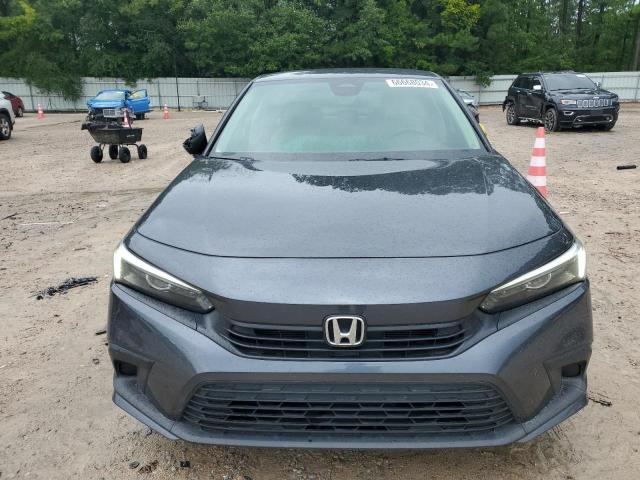 Photo 4 VIN: 2HGFE2F27NH548114 - HONDA CIVIC LX 