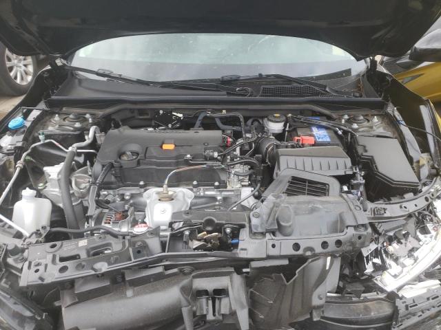 Photo 6 VIN: 2HGFE2F27NH573482 - HONDA CIVIC LX 