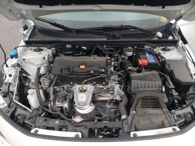 Photo 10 VIN: 2HGFE2F27NH576804 - HONDA CIVIC LX 