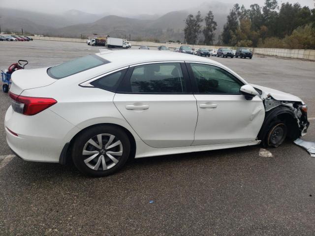 Photo 2 VIN: 2HGFE2F27NH576804 - HONDA CIVIC LX 