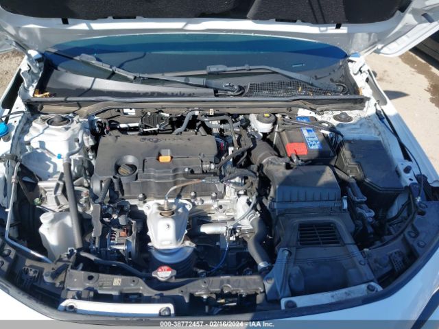 Photo 9 VIN: 2HGFE2F27NH582439 - HONDA CIVIC 