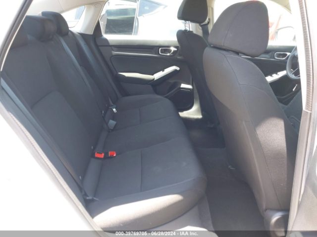 Photo 7 VIN: 2HGFE2F27NH590458 - HONDA CIVIC 