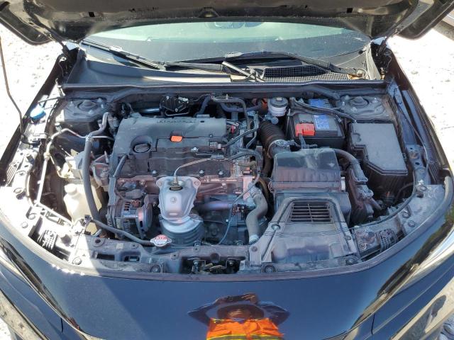 Photo 10 VIN: 2HGFE2F27PH539061 - HONDA CIVIC 