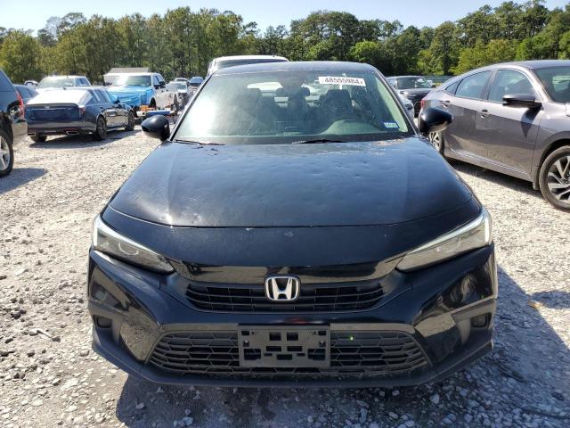 Photo 4 VIN: 2HGFE2F27PH539061 - HONDA CIVIC 