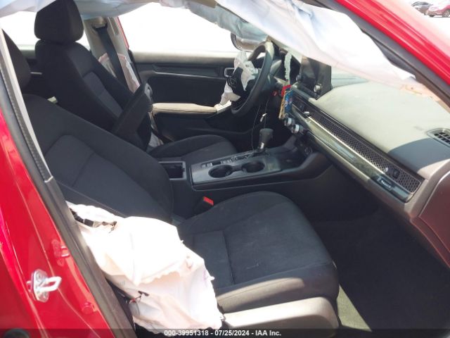 Photo 4 VIN: 2HGFE2F27PH568348 - HONDA CIVIC 