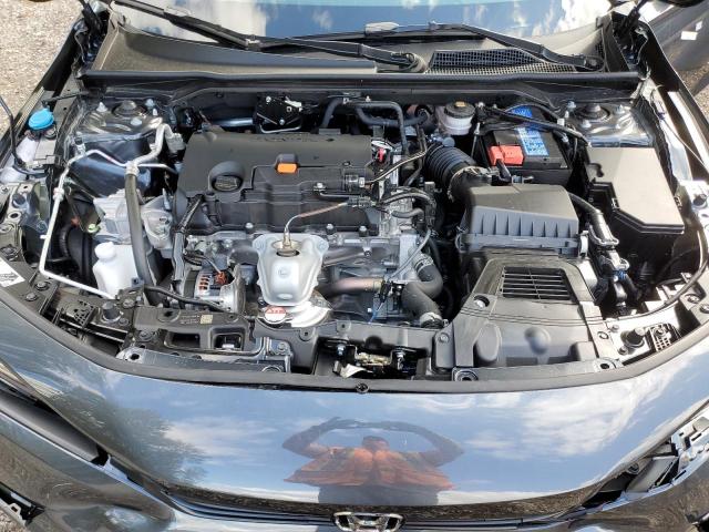 Photo 10 VIN: 2HGFE2F27RH109890 - HONDA CIVIC LX 