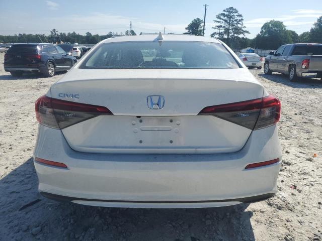 Photo 5 VIN: 2HGFE2F27RH565436 - HONDA CIVIC LX 