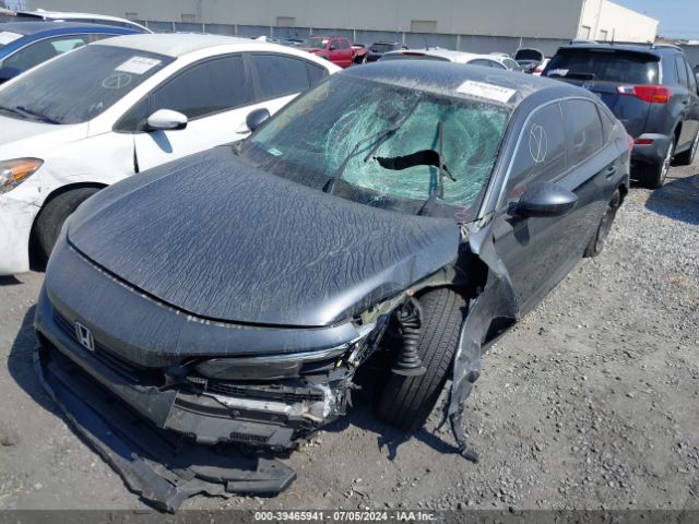 Photo 1 VIN: 2HGFE2F27RH568658 - HONDA CIVIC 