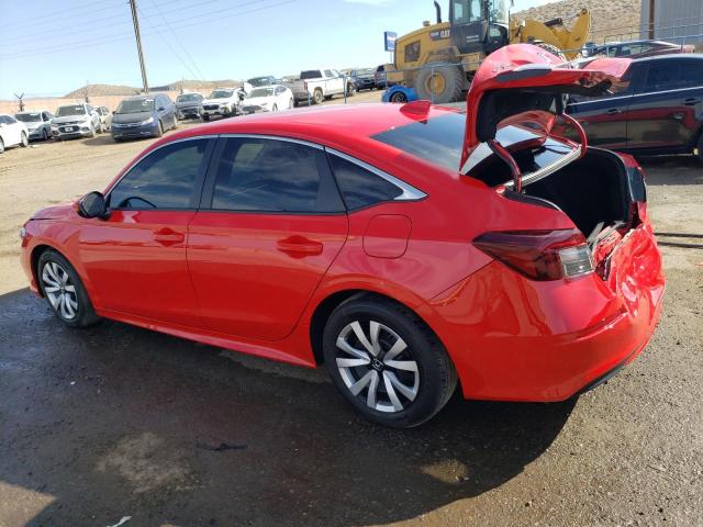 Photo 1 VIN: 2HGFE2F27SH504951 - HONDA CIVIC LX 