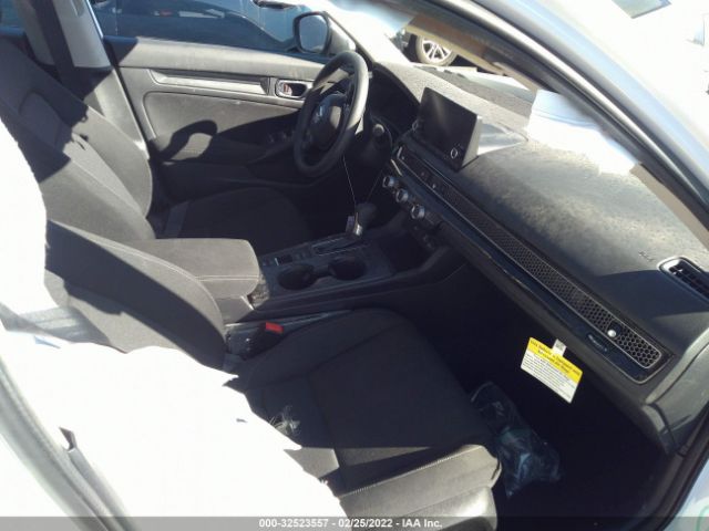 Photo 4 VIN: 2HGFE2F28NH507314 - HONDA CIVIC SEDAN 