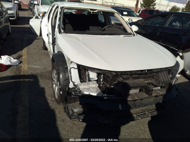 Photo 5 VIN: 2HGFE2F28NH507314 - HONDA CIVIC SEDAN 