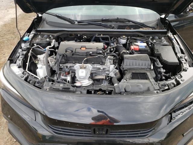 Photo 6 VIN: 2HGFE2F28NH508298 - HONDA CIVIC LX 