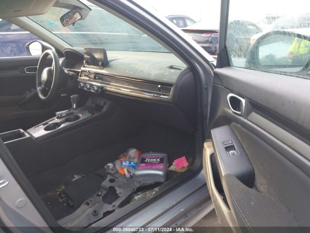 Photo 4 VIN: 2HGFE2F28NH509404 - HONDA CIVIC 