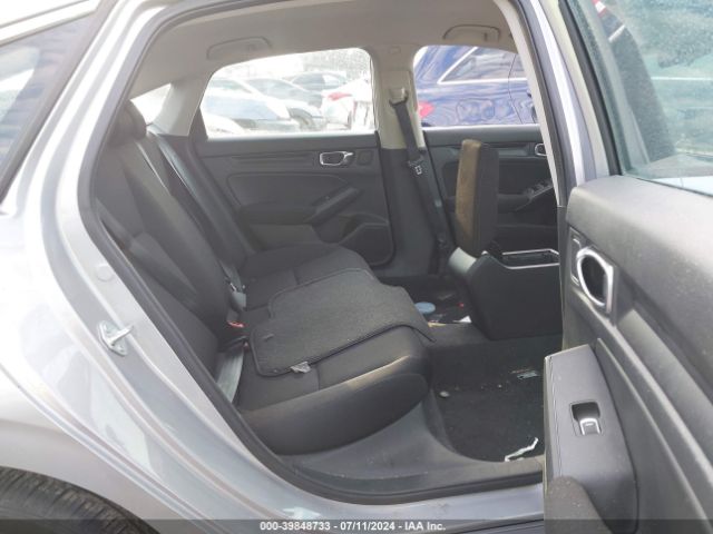 Photo 7 VIN: 2HGFE2F28NH509404 - HONDA CIVIC 