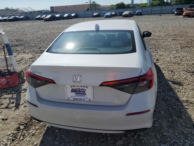 Photo 5 VIN: 2HGFE2F28NH511248 - HONDA CIVIC LX 