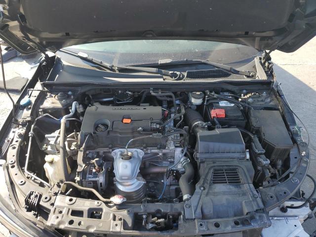 Photo 10 VIN: 2HGFE2F28NH512755 - HONDA CIVIC 