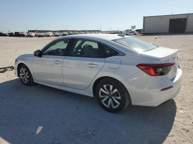 Photo 1 VIN: 2HGFE2F28NH518488 - HONDA CIVIC 