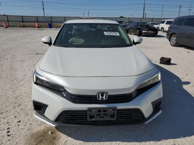 Photo 4 VIN: 2HGFE2F28NH518488 - HONDA CIVIC 