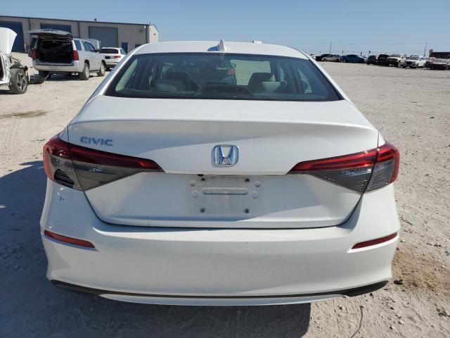 Photo 5 VIN: 2HGFE2F28NH518488 - HONDA CIVIC 