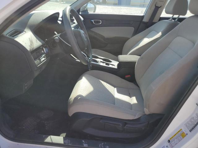 Photo 6 VIN: 2HGFE2F28NH518488 - HONDA CIVIC 