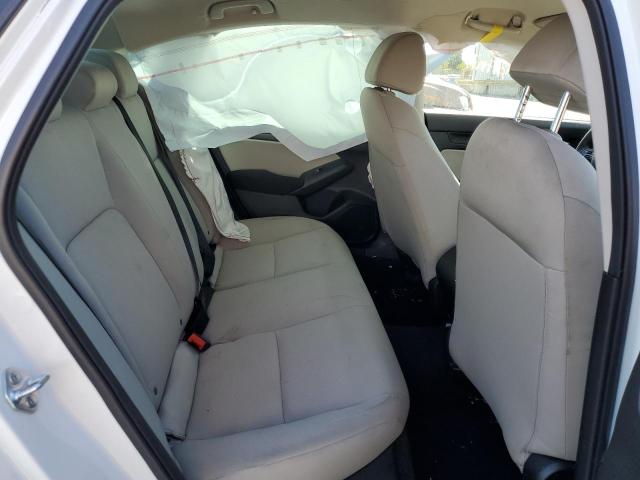 Photo 5 VIN: 2HGFE2F28NH518569 - HONDA CIVIC LX 