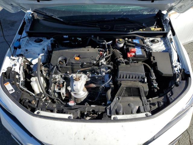 Photo 6 VIN: 2HGFE2F28NH518569 - HONDA CIVIC LX 