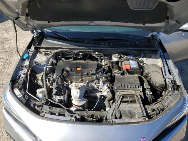 Photo 10 VIN: 2HGFE2F28NH522458 - HONDA CIVIC LX 