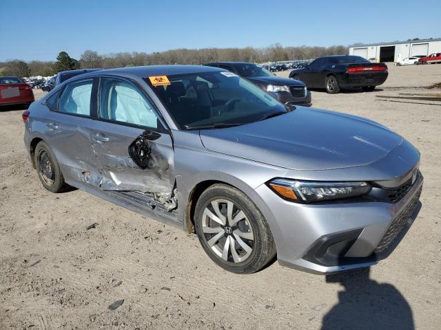 Photo 3 VIN: 2HGFE2F28NH522458 - HONDA CIVIC LX 