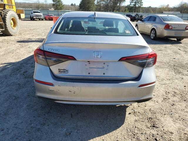 Photo 5 VIN: 2HGFE2F28NH522458 - HONDA CIVIC LX 