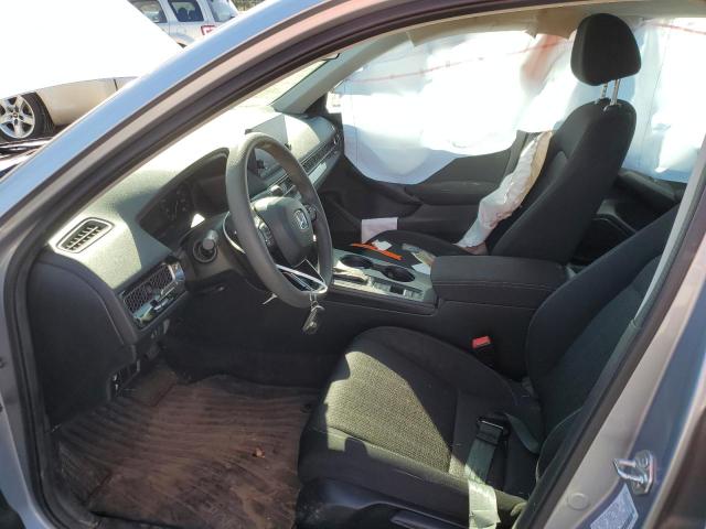 Photo 6 VIN: 2HGFE2F28NH522458 - HONDA CIVIC LX 