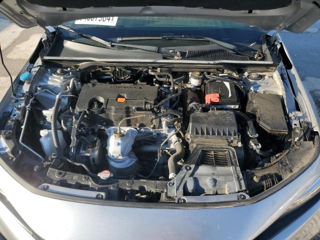 Photo 10 VIN: 2HGFE2F28NH523240 - HONDA CIVIC LX 