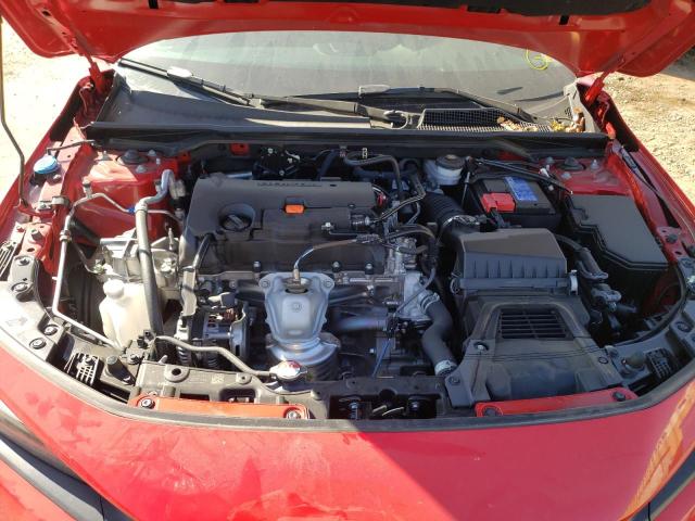 Photo 6 VIN: 2HGFE2F28NH524517 - HONDA CIVIC LX 