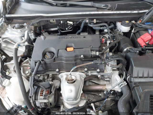 Photo 9 VIN: 2HGFE2F28NH526641 - HONDA CIVIC 