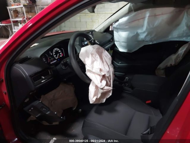 Photo 4 VIN: 2HGFE2F28NH532603 - HONDA CIVIC 