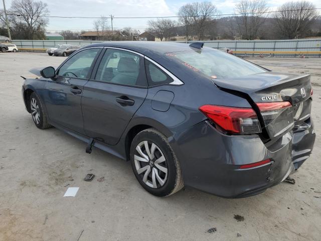 Photo 1 VIN: 2HGFE2F28NH532648 - HONDA CIVIC 