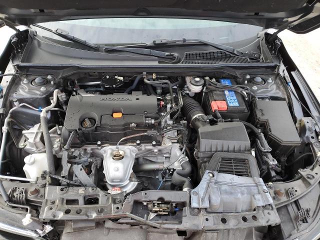 Photo 10 VIN: 2HGFE2F28NH532648 - HONDA CIVIC 