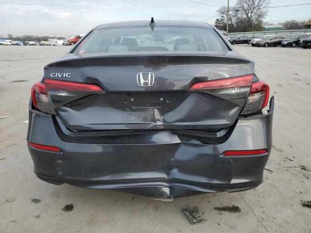 Photo 5 VIN: 2HGFE2F28NH532648 - HONDA CIVIC 