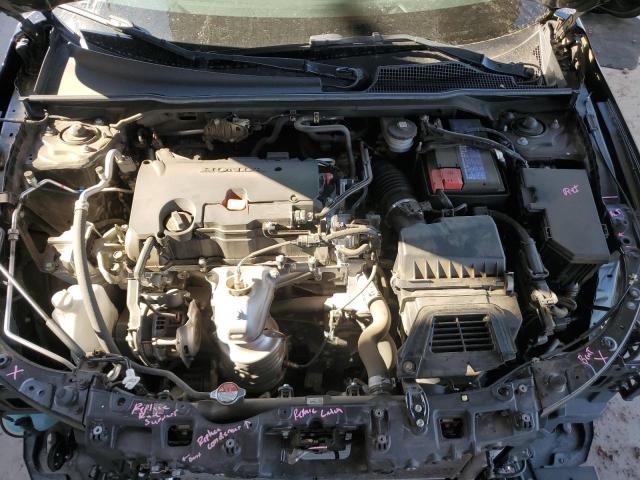 Photo 10 VIN: 2HGFE2F28NH578853 - HONDA CIVIC LX 