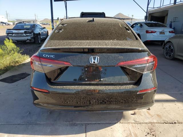 Photo 5 VIN: 2HGFE2F28NH578853 - HONDA CIVIC LX 