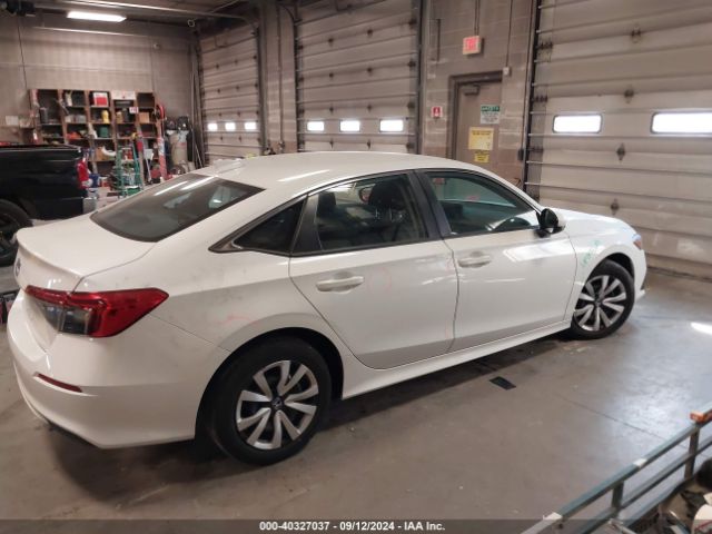 Photo 3 VIN: 2HGFE2F28NH582496 - HONDA CIVIC 