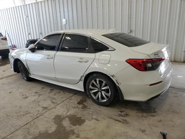 Photo 1 VIN: 2HGFE2F28PH533138 - HONDA CIVIC LX 