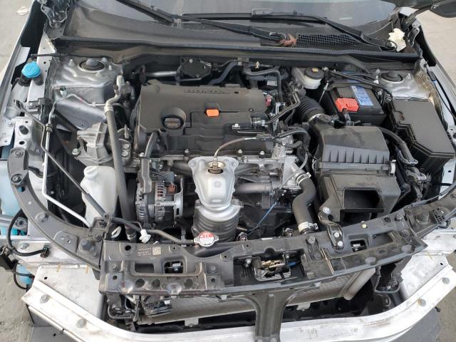 Photo 10 VIN: 2HGFE2F28PH560808 - HONDA CIVIC LX 