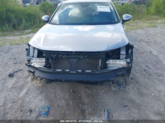 Photo 5 VIN: 2HGFE2F28PH562221 - HONDA CIVIC 